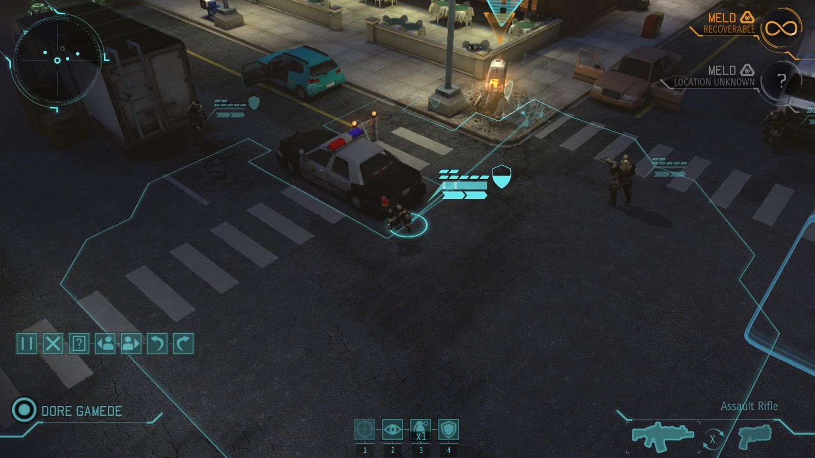 Sufficient Velocity RP/Quest/Let's Play (?) Interest Check and